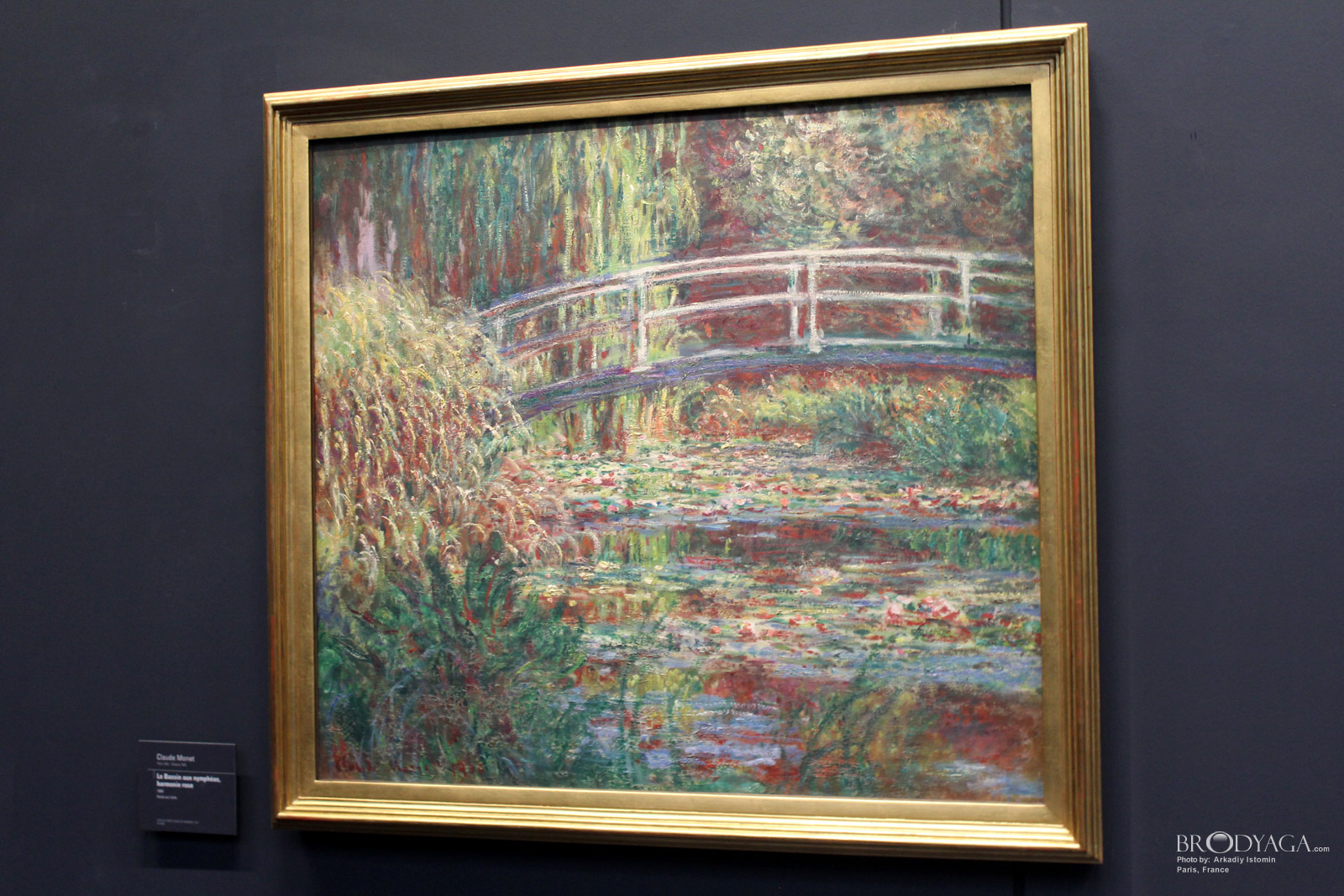 Orsay Museum